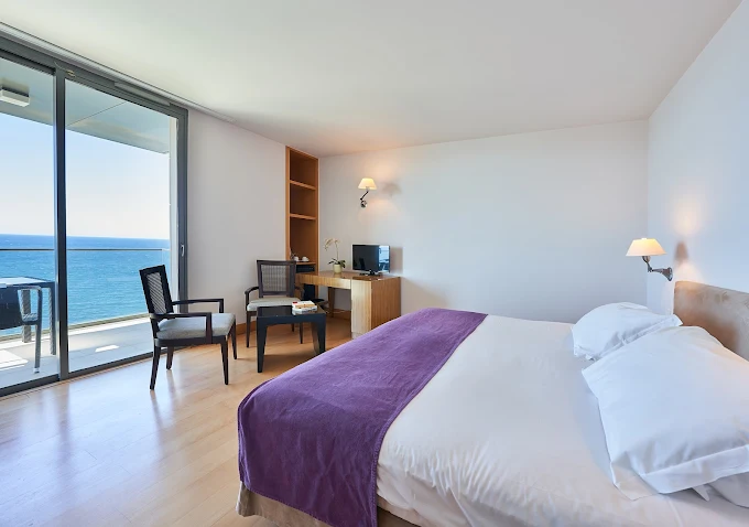 Madeira Hotel Golden Residence